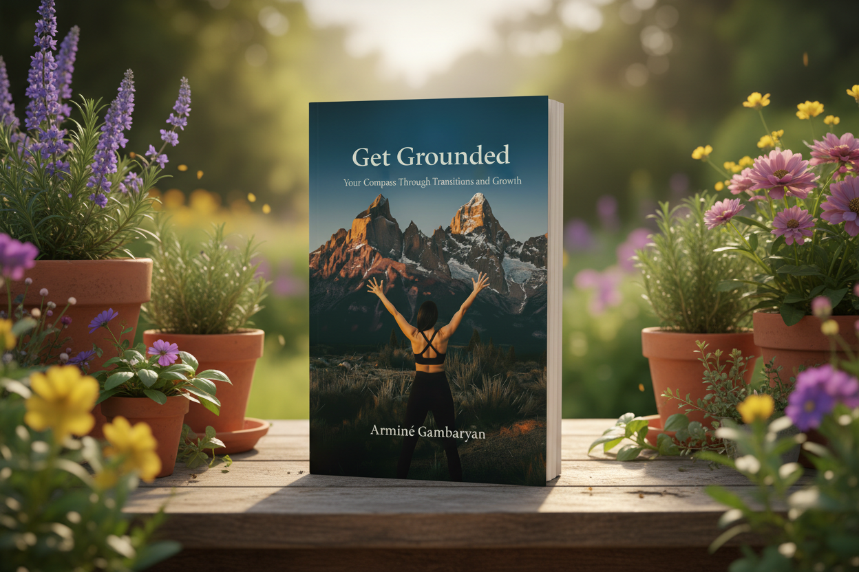 Get Grounded E-Book