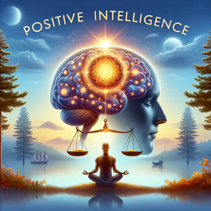 How Can Positive Intelligence Create a Positive Attitude?