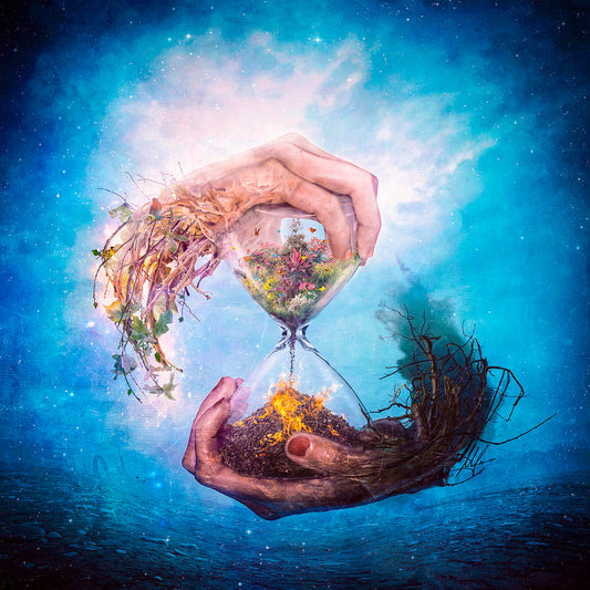 What Motivates Us to Forgive by Arminé Gambaryan