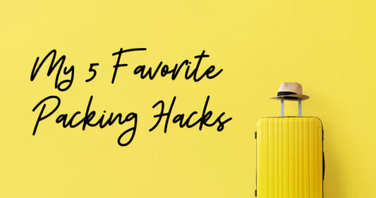 How to Stay Grounded When You’re Traveling