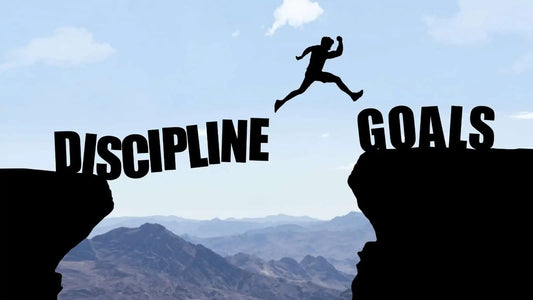 How to Stay Disciplined—Even When You Don’t Want To