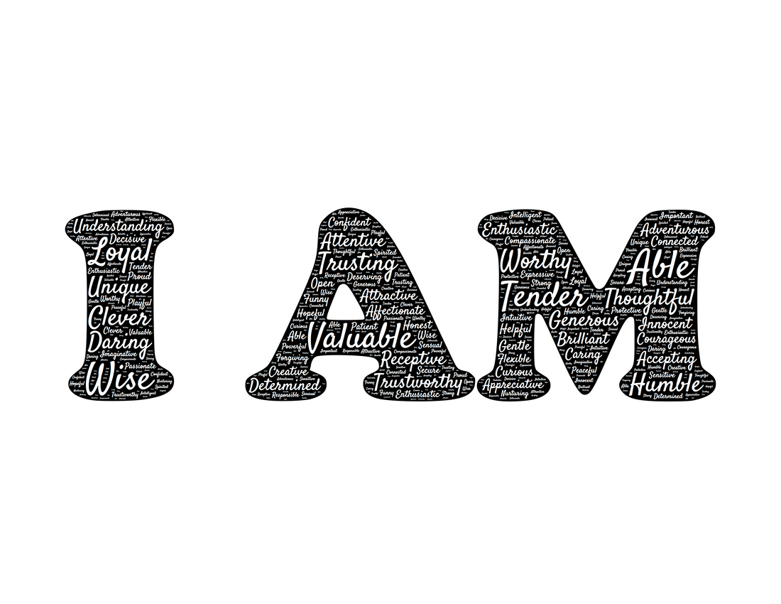 When You’re Sick of the “Find Yourself” Talk… But Know You Can’t Ignore It