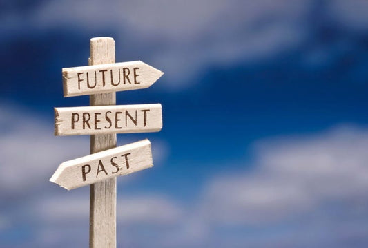 The Warrior Within: What Are You Still Carrying?