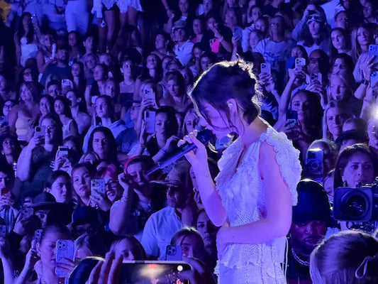 When Was the Last Time You Really Let Go?