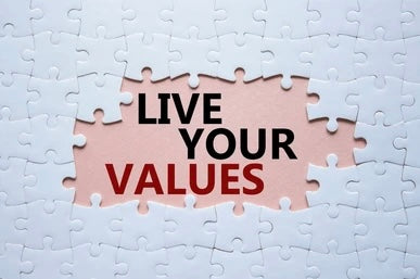 How to Identify Your Core Values