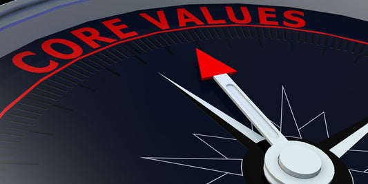 What are the Core Values of a Leader