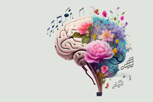 Mind, Body, and Healing Powers of Music!