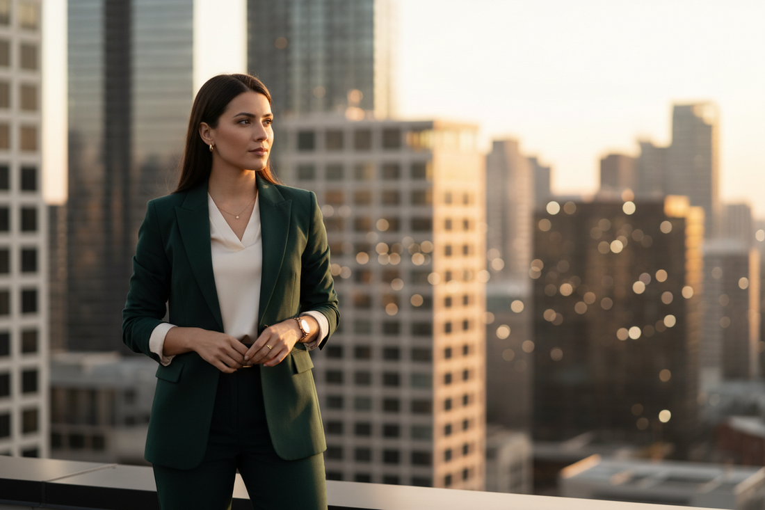Clarity and Leadership — The Standard Every Organization Needs