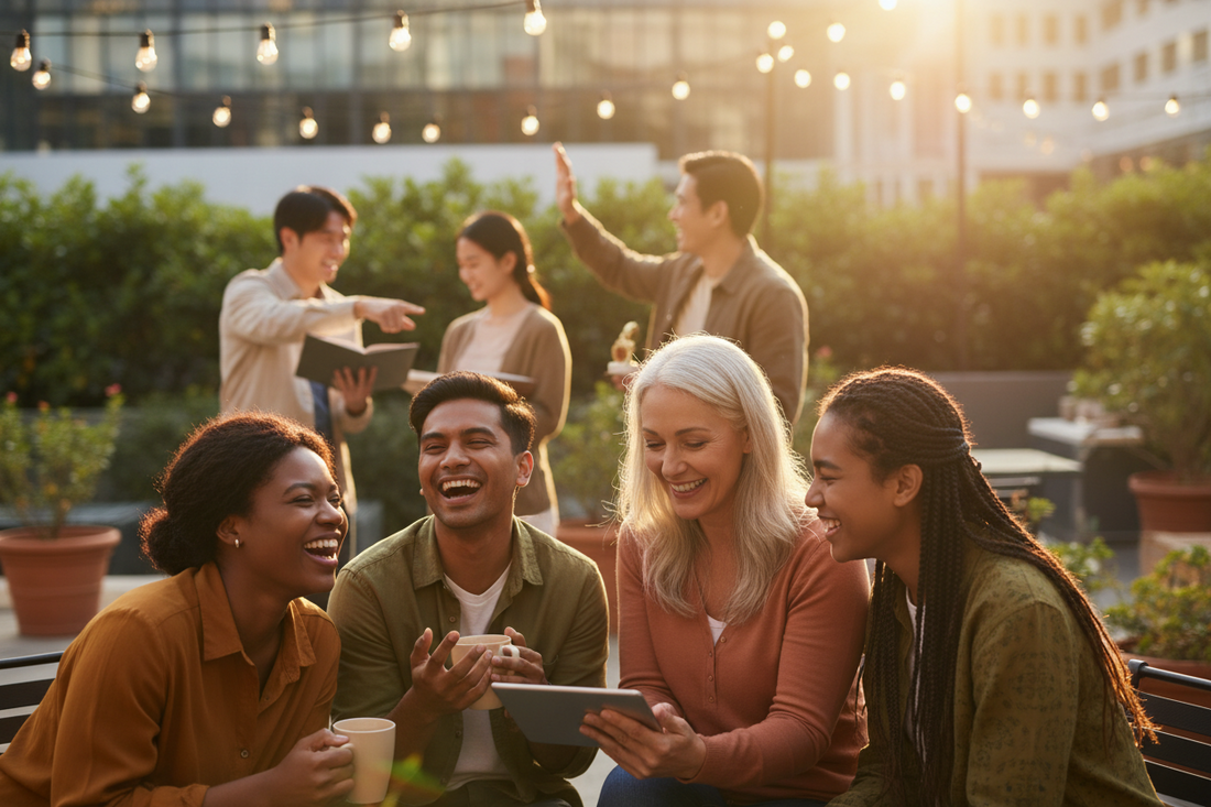 The People Who Change Our Lives Rarely Realize They Did