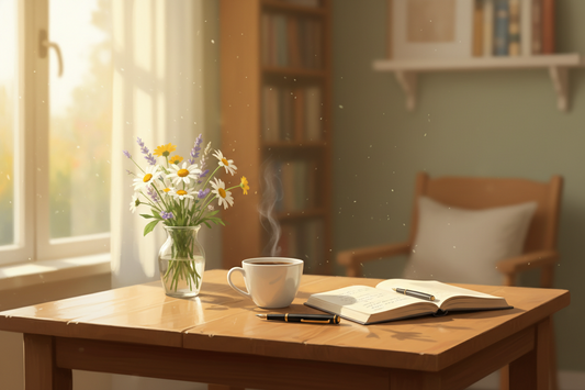 The Power of Ordinary Days