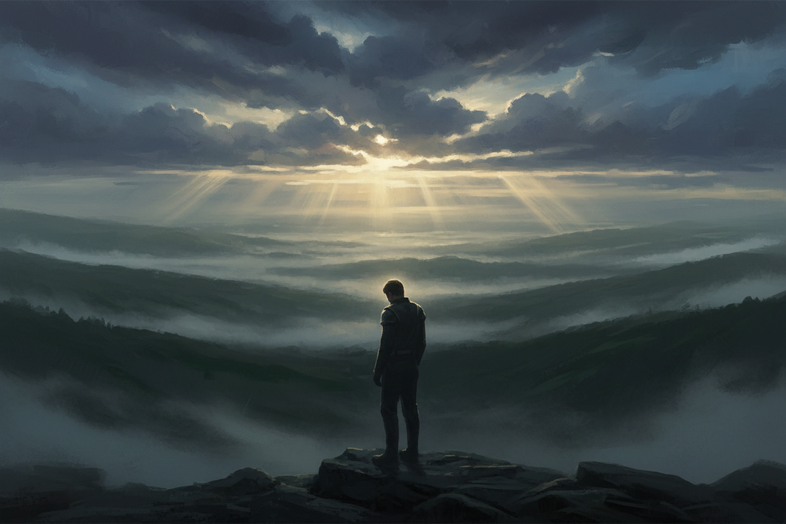 The Weight of Invisible Leadership