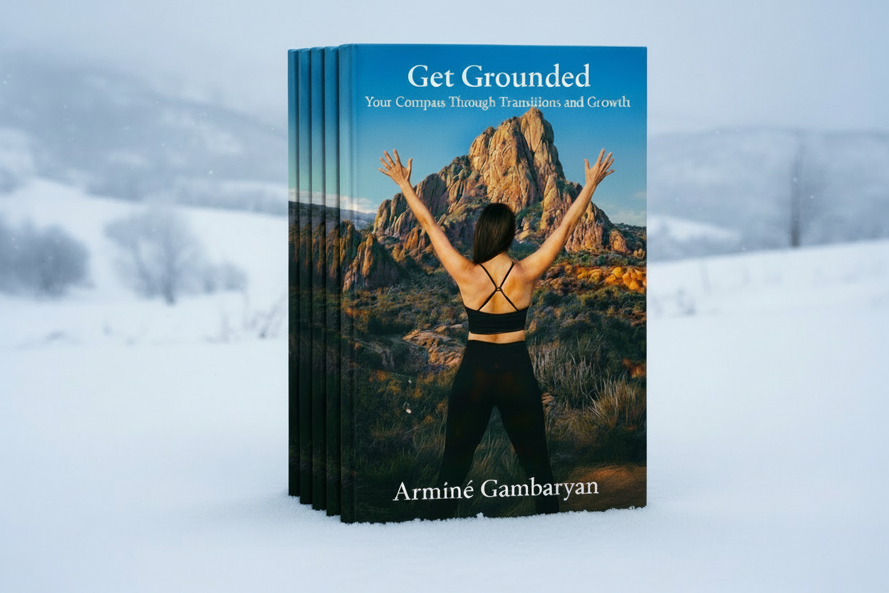 Get Grounded E-Book